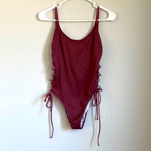 Victoria’s Secret Bathing Suit